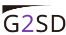ロゴ:グローバルガバナンスと持続可能な開発プログラム(G2SD)