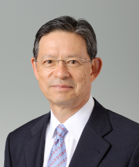 Sueyoshi Takejiro