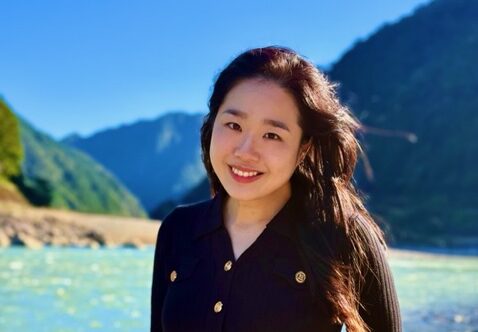 Seohee Ashley Park, PhD さん
