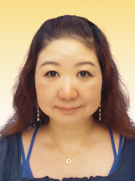 Mariko Nakayama