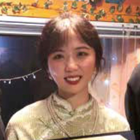 呉 佩遥