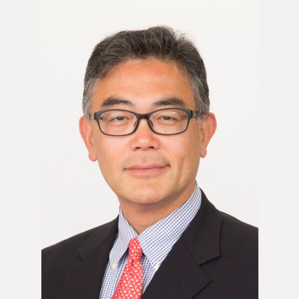 江藤 裕之教授