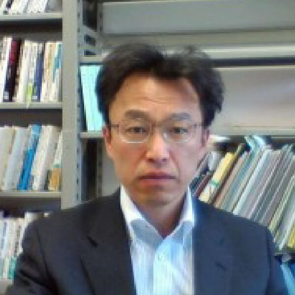 池田 亮教授