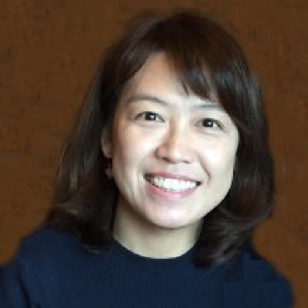 Jeong Hyeonjeong Professor