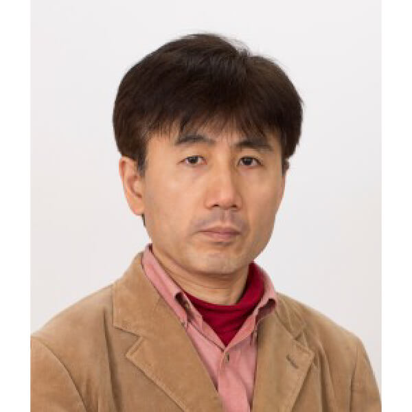 Wataru Nakamura Associate Professor