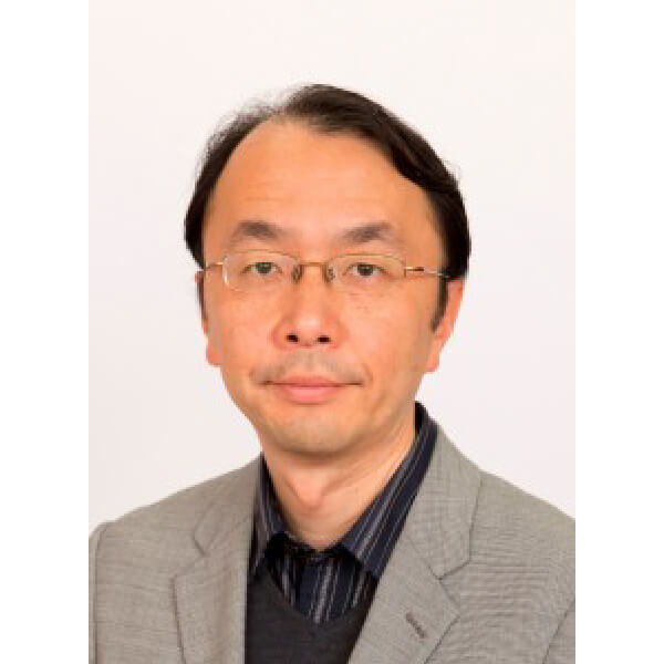坂巻 康司教授