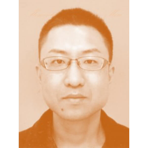 山内 玲准教授