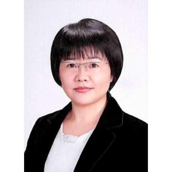 朱 琳准教授