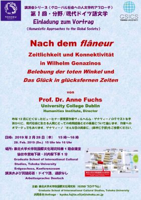 Vortrag Plakat (Prof. Fuchs)